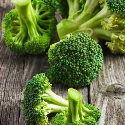 BROCOLI