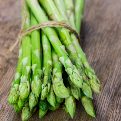 ESPARRAGO VERDE